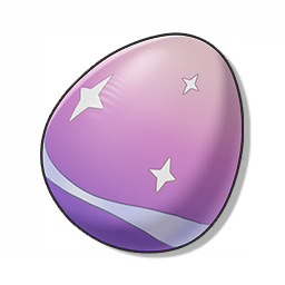 幽星光的蛋