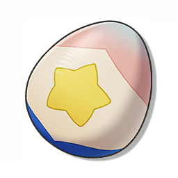 粉星仔的蛋