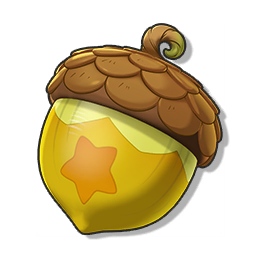 小星光果实