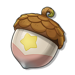 粉星仔果实