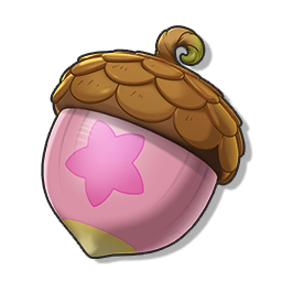 粉粉星果实