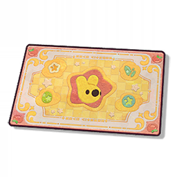 团团·地毯
