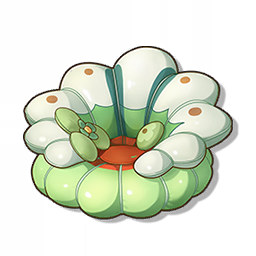 抹茶·花朵沙发