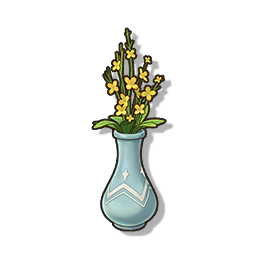 插花花瓶