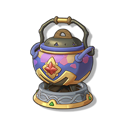 炼金釜
