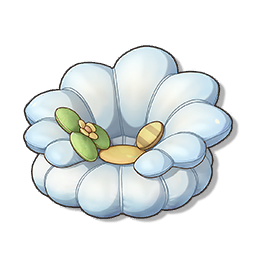 花朵沙发