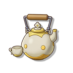 茶壶套组