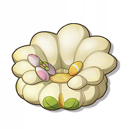 蒲蒲·花朵沙发