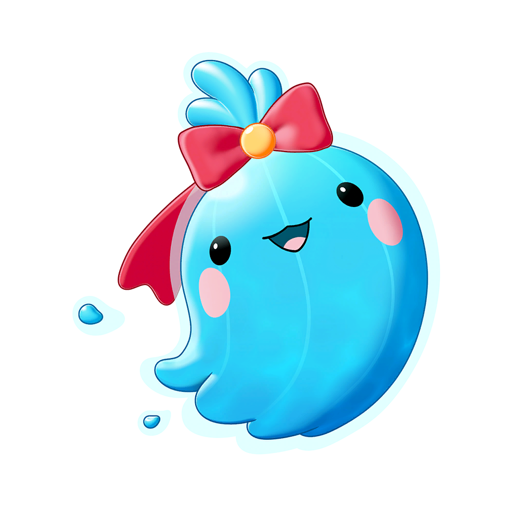 水蓝蓝