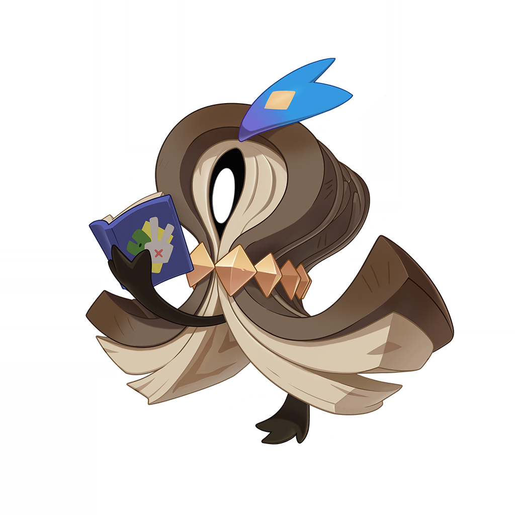 书魔虫