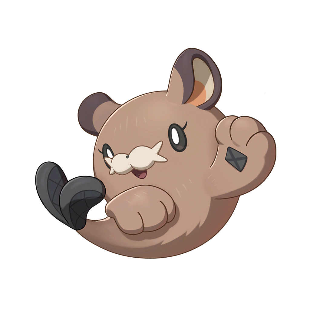 小鼠獭
