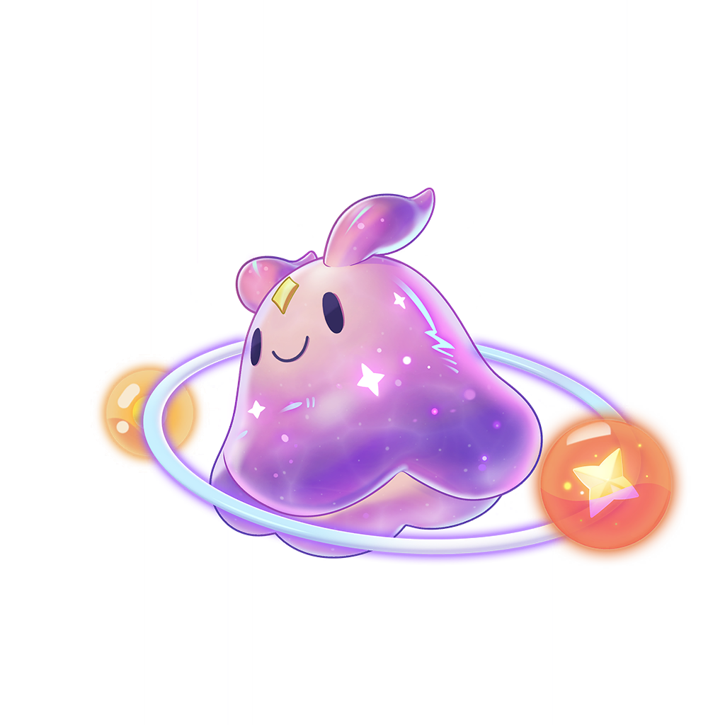 幽星光
