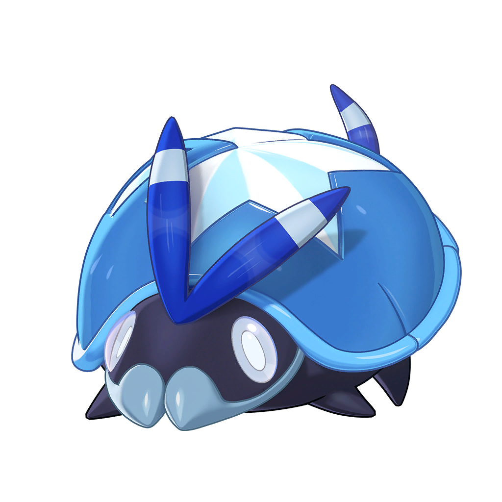 星尘虫