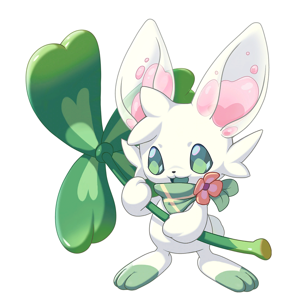 春兔