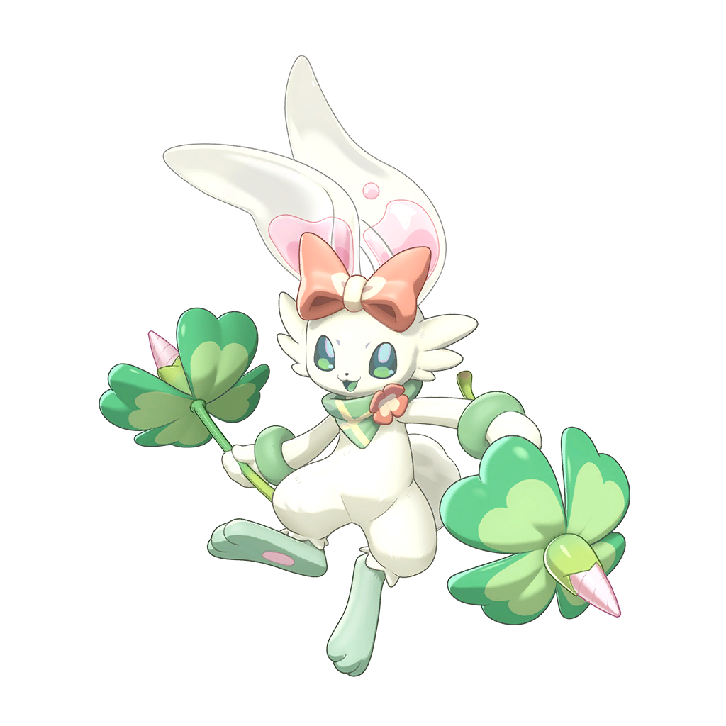 春花兔