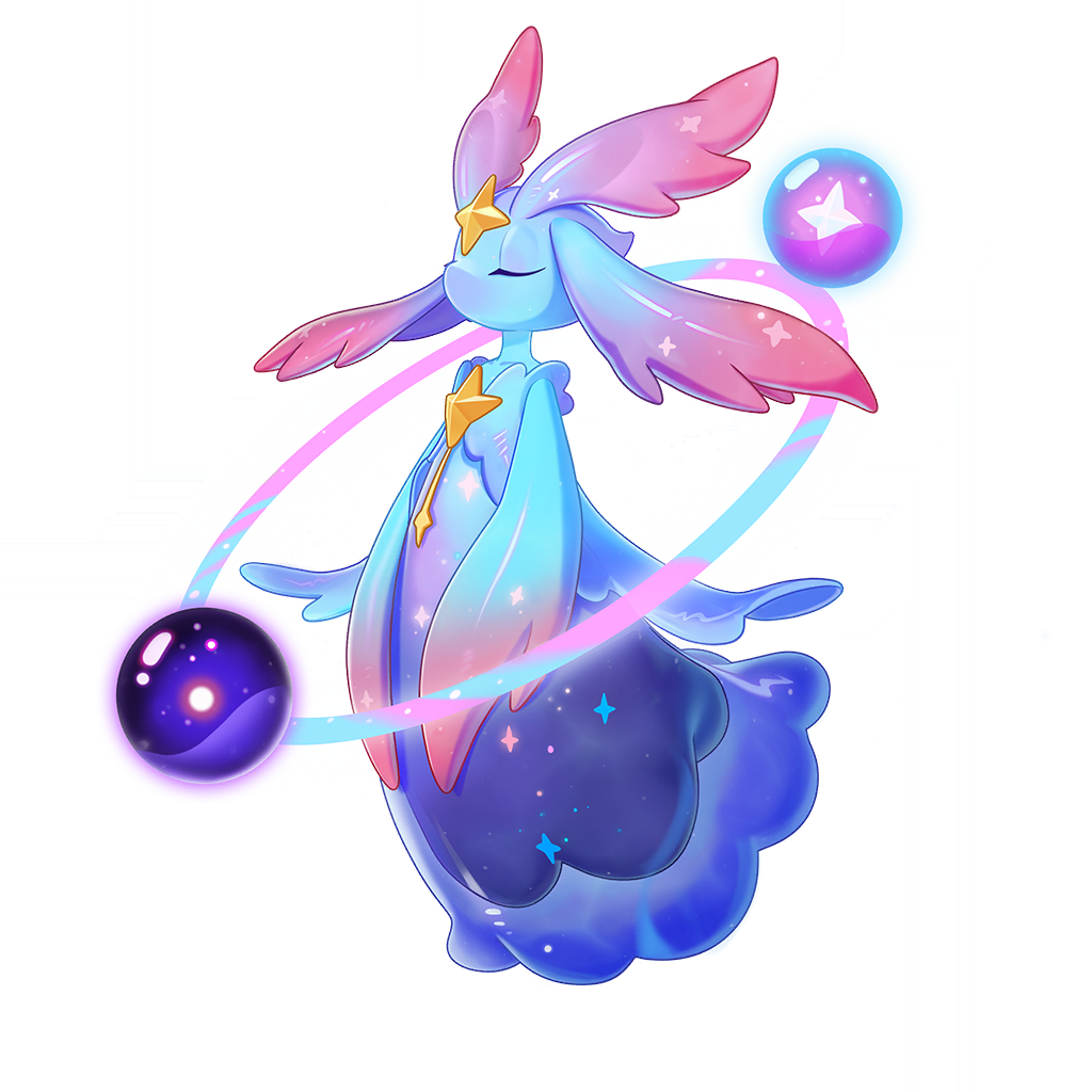 暮星辰