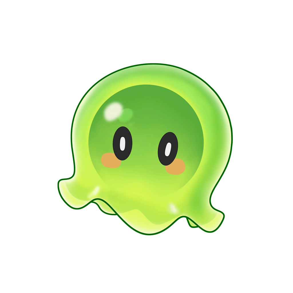 果冻