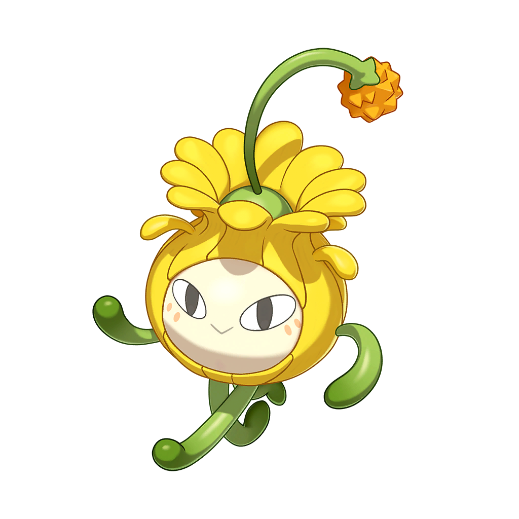 格兰花