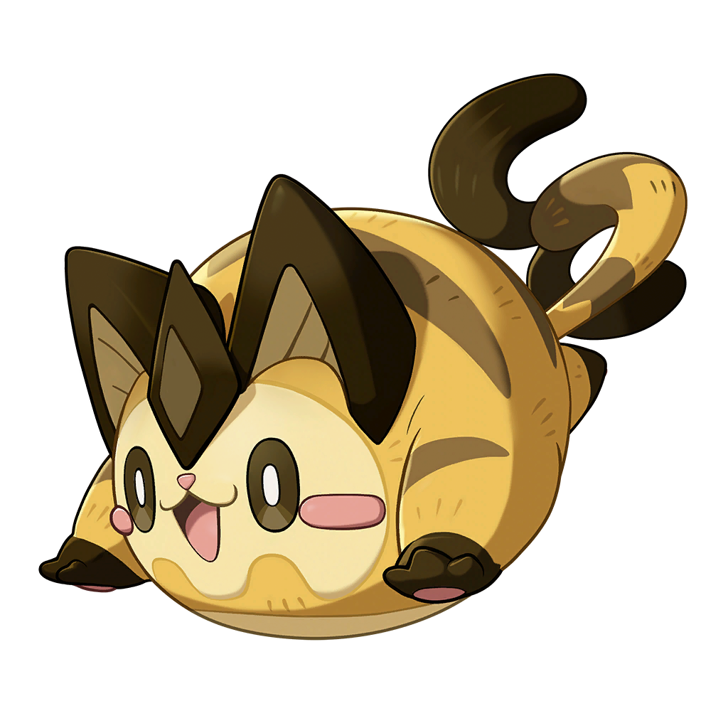 气球猫
