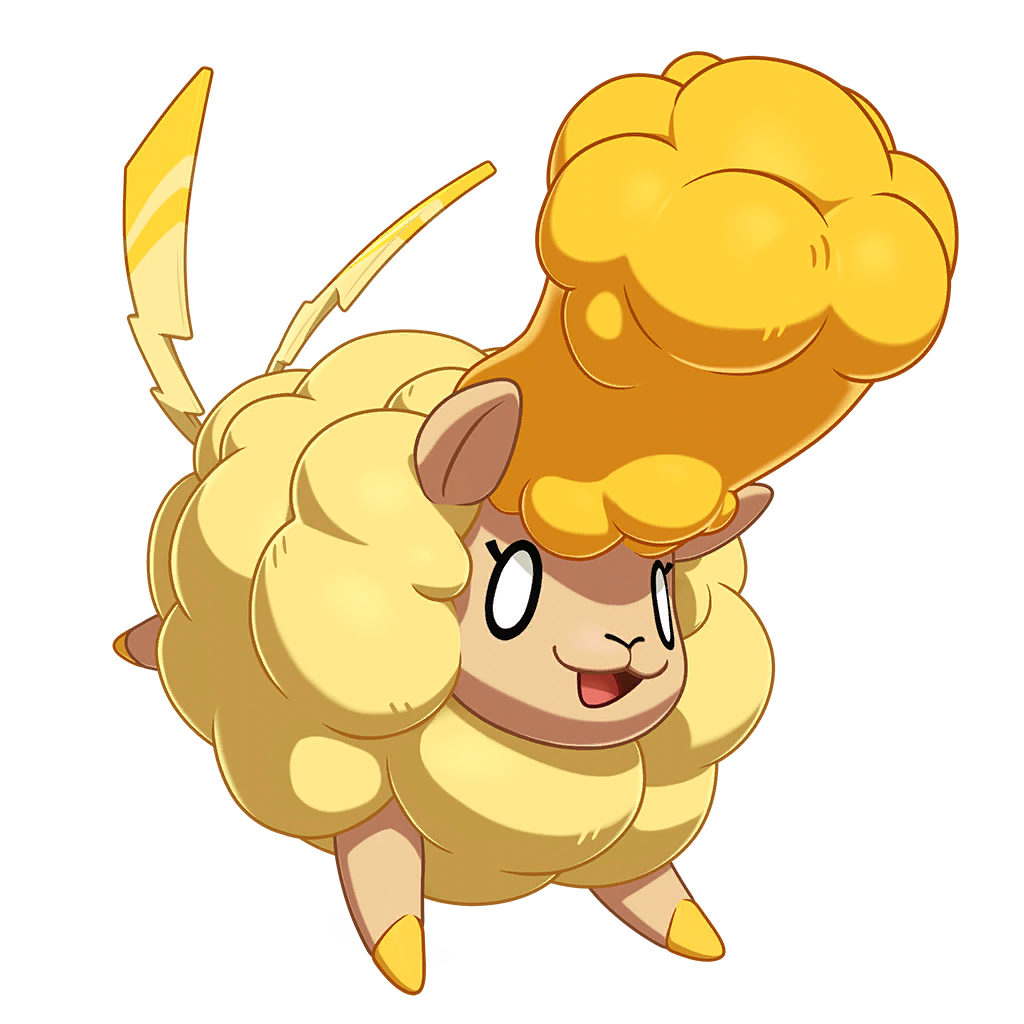 电咩咩