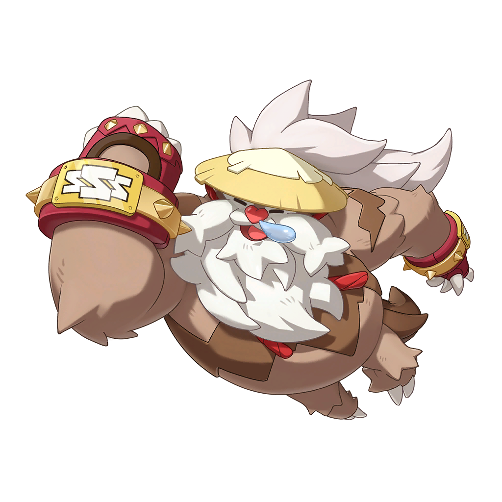 瞌睡王