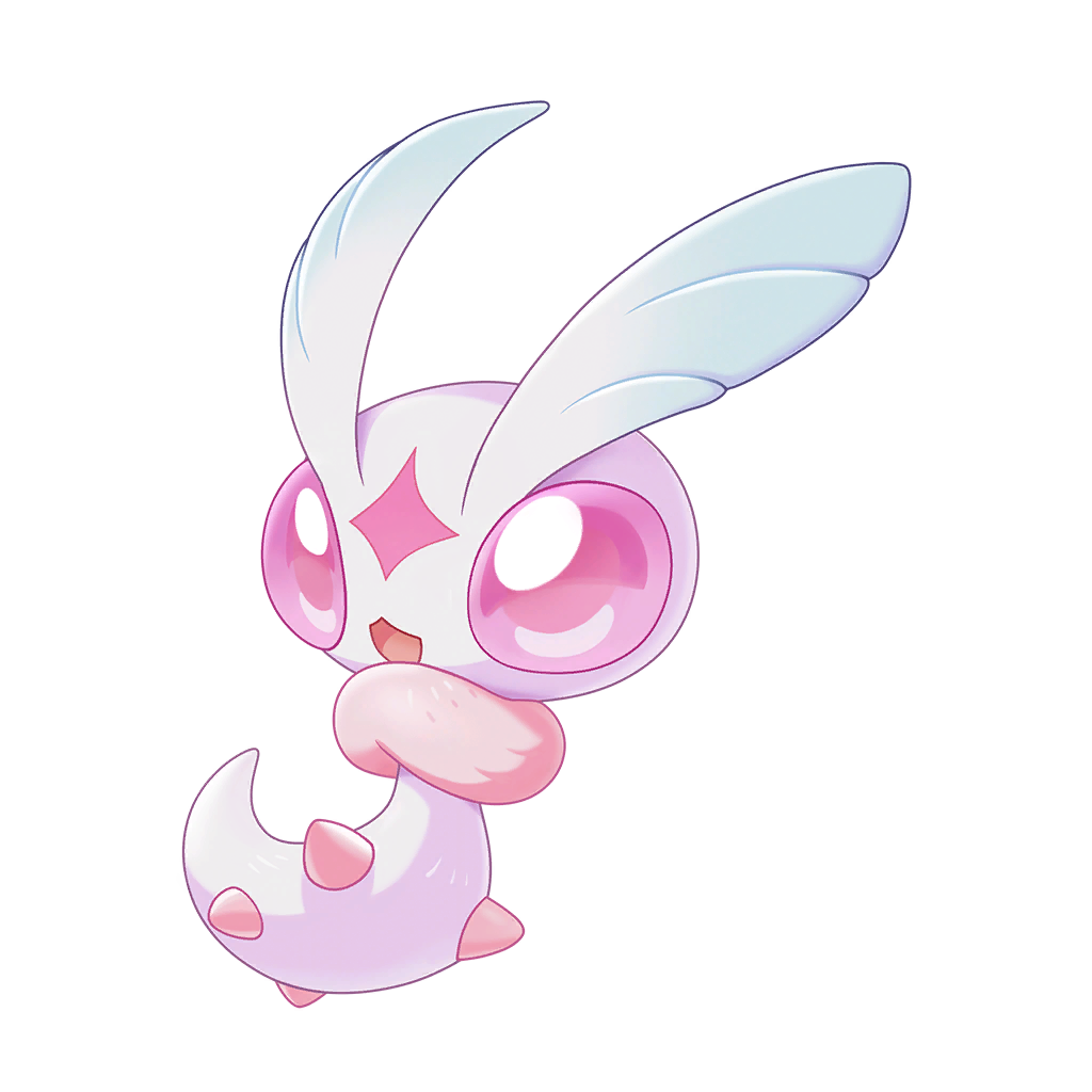 绒绒