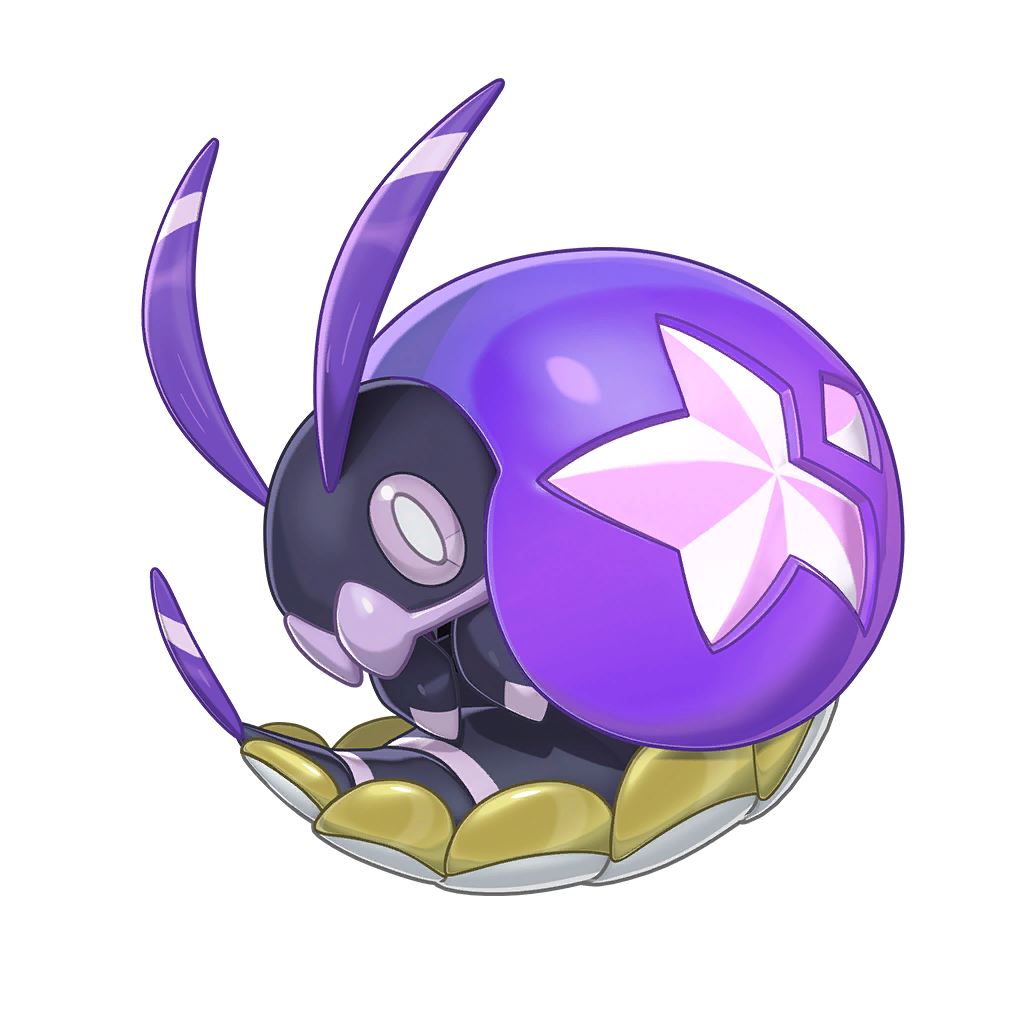 落星虫