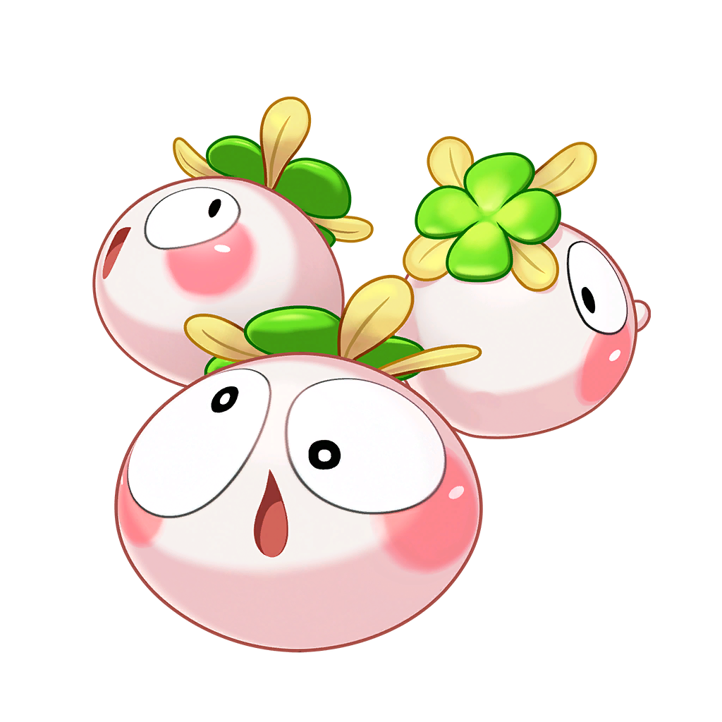 蒲公英