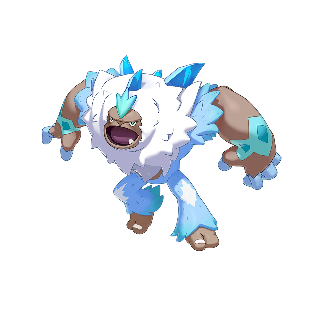 雪巨人