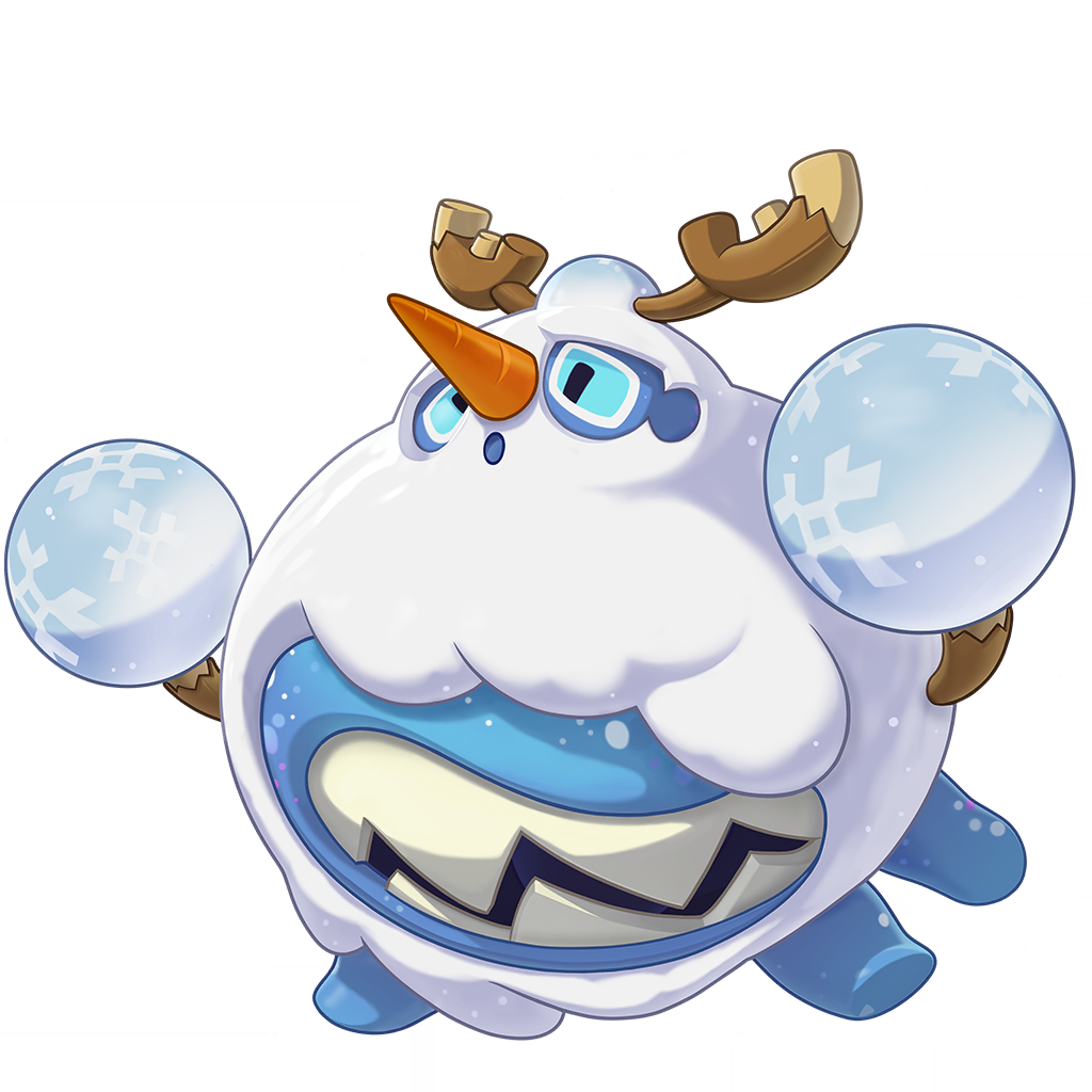 雪怪