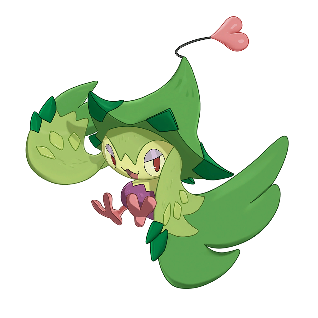 魔翼鸟