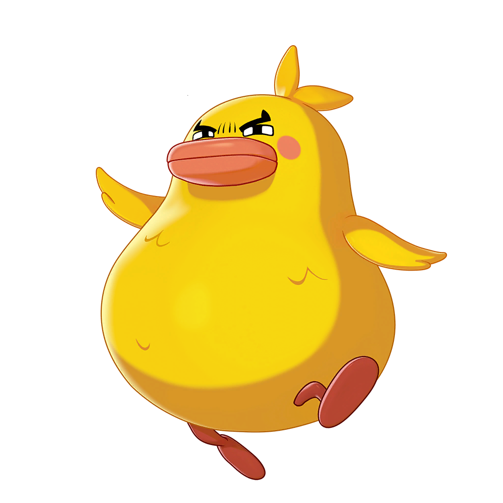 鸭吉吉