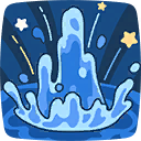 激流